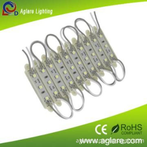 2013 hot sale waterproof IP65 led mudules